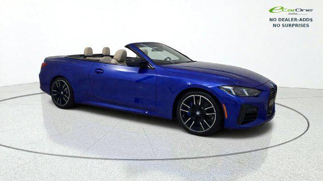 used 2026 BMW M440 car, priced at $67,670