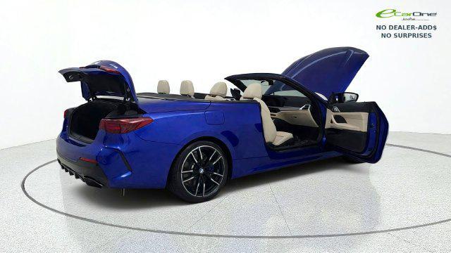 used 2026 BMW M440 car, priced at $67,670
