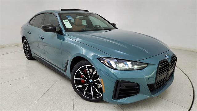 used 2025 BMW M440 Gran Coupe car, priced at $51,950