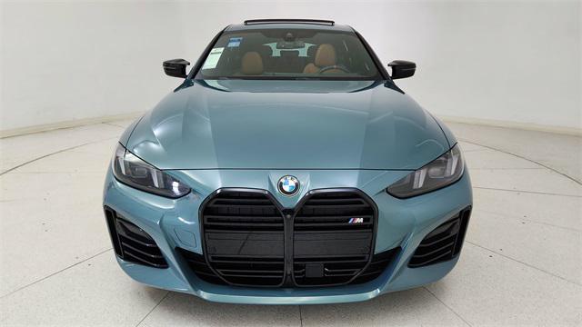 used 2025 BMW M440 Gran Coupe car, priced at $51,950