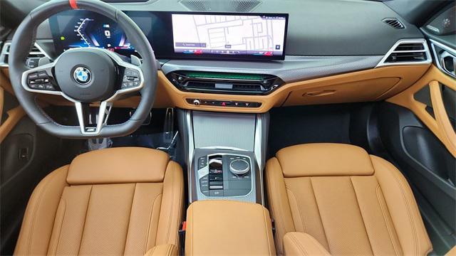 used 2025 BMW M440 Gran Coupe car, priced at $51,950