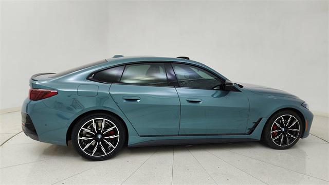 used 2025 BMW M440 Gran Coupe car, priced at $51,950
