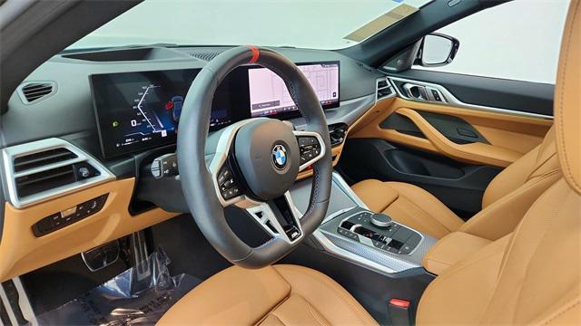 used 2025 BMW M440 Gran Coupe car, priced at $51,950