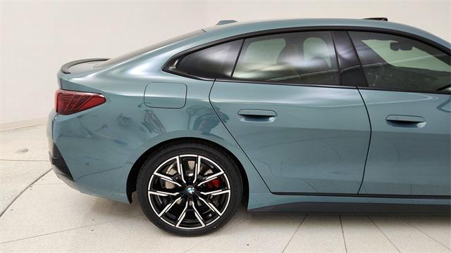 used 2025 BMW M440 Gran Coupe car, priced at $51,950