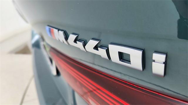 used 2025 BMW M440 Gran Coupe car, priced at $51,950