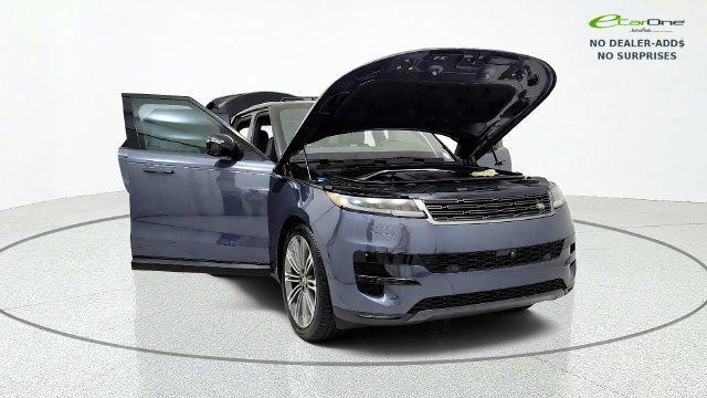 used 2024 Land Rover Range Rover Sport car, priced at $65,970