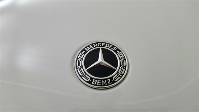 used 2024 Mercedes-Benz GLC 300 car, priced at $42,950
