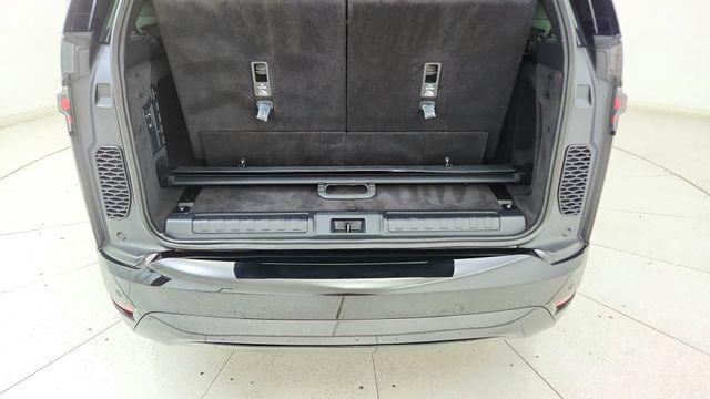 used 2024 Land Rover Discovery car, priced at $52,675