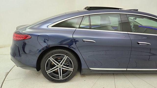 used 2023 Mercedes-Benz EQS 450 car, priced at $42,175