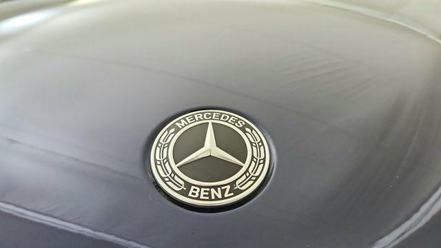 used 2023 Mercedes-Benz EQS 450 car, priced at $42,175
