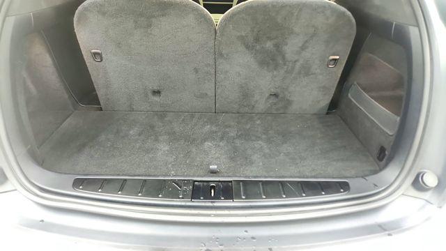 used 2022 Tesla Model X car, priced at $59,750