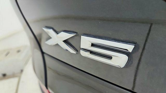 used 2022 BMW X5 car