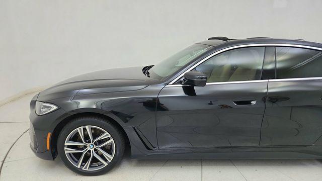 used 2023 BMW 430 Gran Coupe car, priced at $28,777