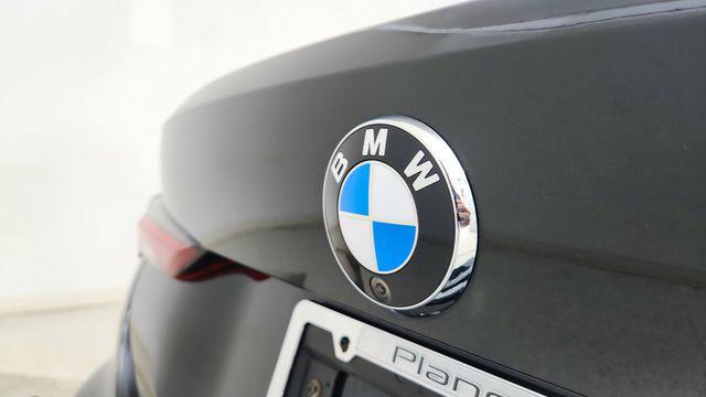 used 2023 BMW 430 Gran Coupe car, priced at $28,777
