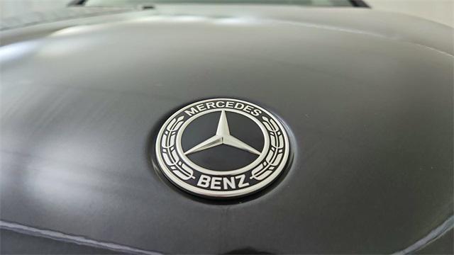 used 2024 Mercedes-Benz GLC 300 car, priced at $43,450
