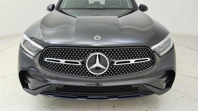 used 2024 Mercedes-Benz GLC 300 car, priced at $43,450
