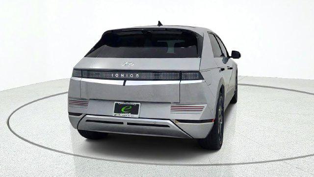 used 2024 Hyundai IONIQ 5 car, priced at $28,970
