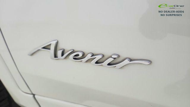 used 2024 Buick Envista car, priced at $24,202