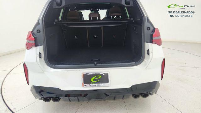 used 2026 BMW X3 car, priced at $61,175