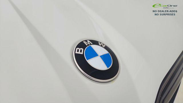 used 2026 BMW X3 car, priced at $61,175