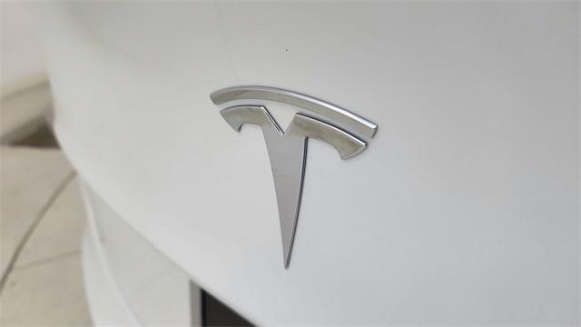 used 2023 Tesla Model 3 car, priced at $28,850