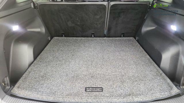 used 2024 Volkswagen Atlas Cross Sport car, priced at $32,450
