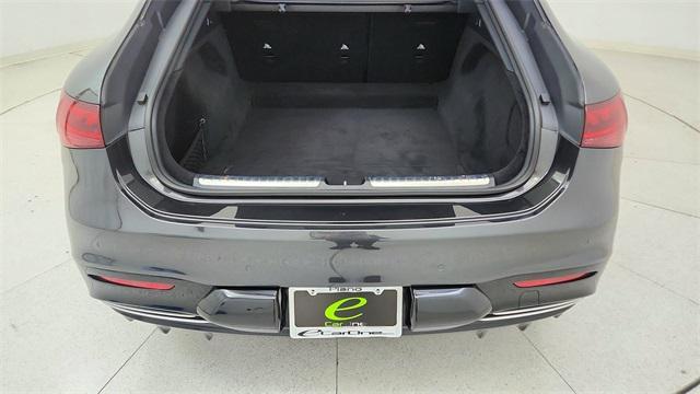 used 2023 Mercedes-Benz EQS 450 car, priced at $44,950