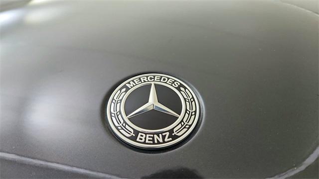 used 2023 Mercedes-Benz EQS 450 car, priced at $44,950
