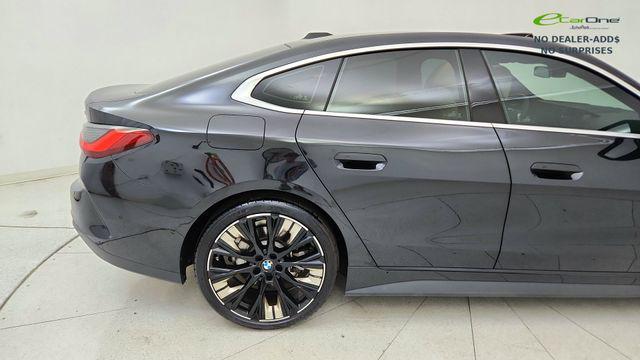 used 2025 BMW 430 Gran Coupe car, priced at $42,675