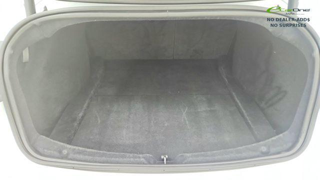 used 2025 Tesla Model 3 car, priced at $47,975