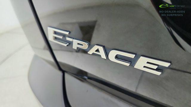 used 2021 Jaguar E-PACE car, priced at $21,113