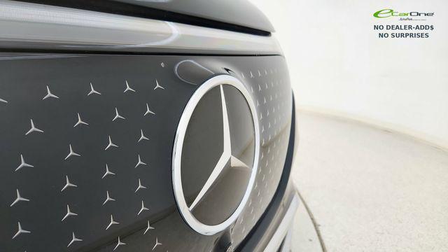 used 2023 Mercedes-Benz EQE 350 car, priced at $38,675