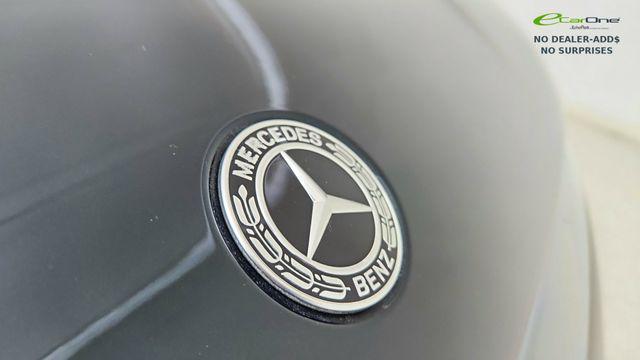 used 2023 Mercedes-Benz EQE 350 car, priced at $38,675