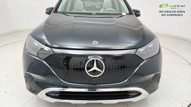 used 2023 Mercedes-Benz EQE 350 car, priced at $38,675