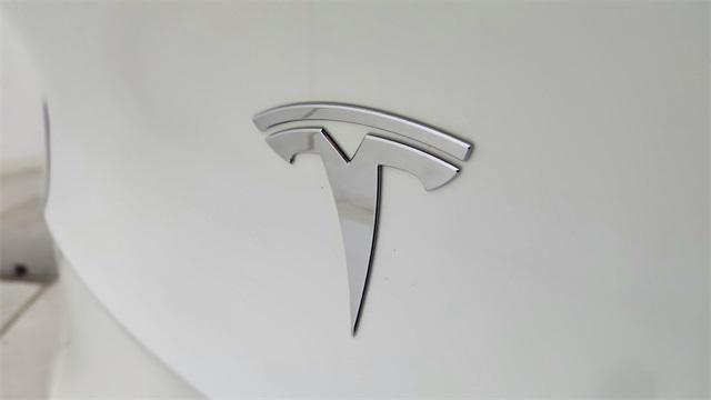 used 2023 Tesla Model Y car, priced at $35,750