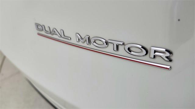 used 2023 Tesla Model Y car, priced at $35,750