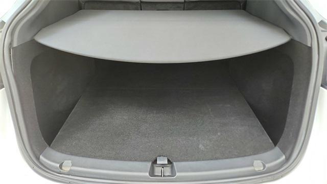 used 2023 Tesla Model Y car, priced at $35,750