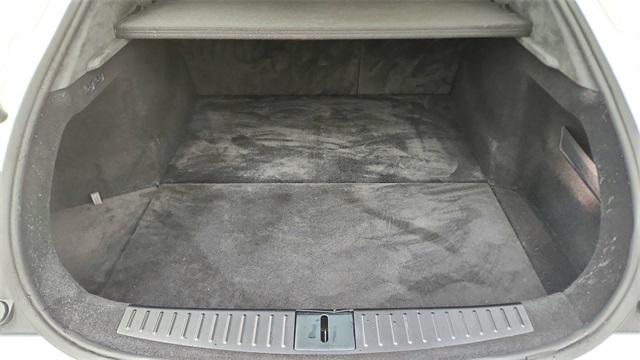 used 2021 Tesla Model S car, priced at $50,477