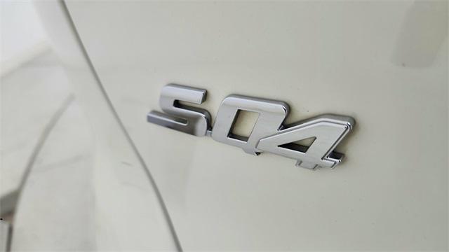 used 2020 Maserati Levante car, priced at $21,888