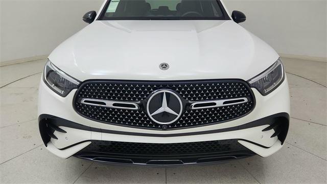 used 2025 Mercedes-Benz GLC 300 car, priced at $47,450