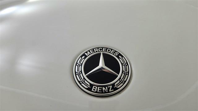 used 2025 Mercedes-Benz GLC 300 car, priced at $47,450