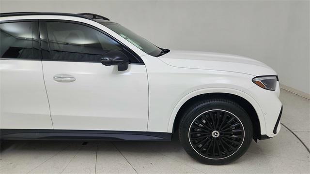 used 2025 Mercedes-Benz GLC 300 car, priced at $47,450