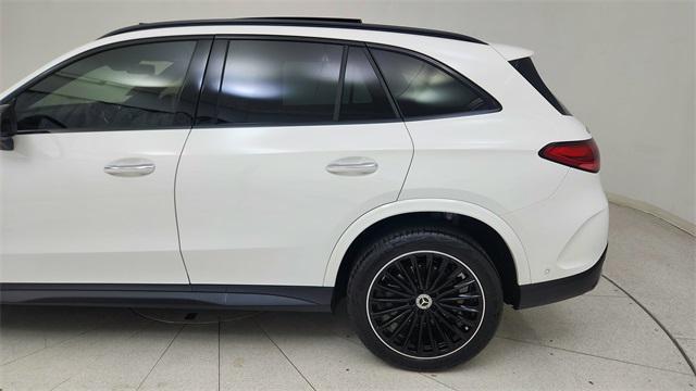 used 2025 Mercedes-Benz GLC 300 car, priced at $47,450