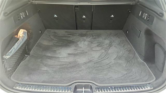 used 2025 Mercedes-Benz GLC 300 car, priced at $47,450