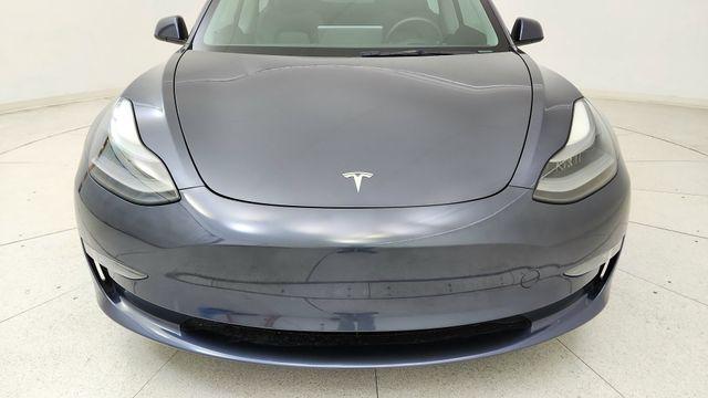 used 2023 Tesla Model 3 car, priced at $32,950