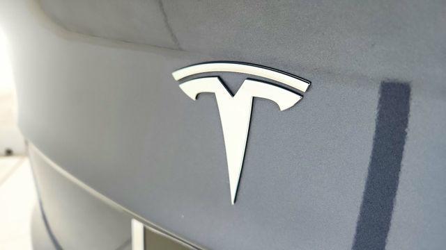 used 2023 Tesla Model 3 car, priced at $32,950