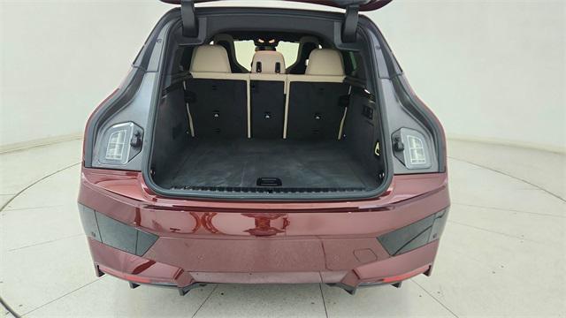 used 2023 BMW iX car, priced at $43,950