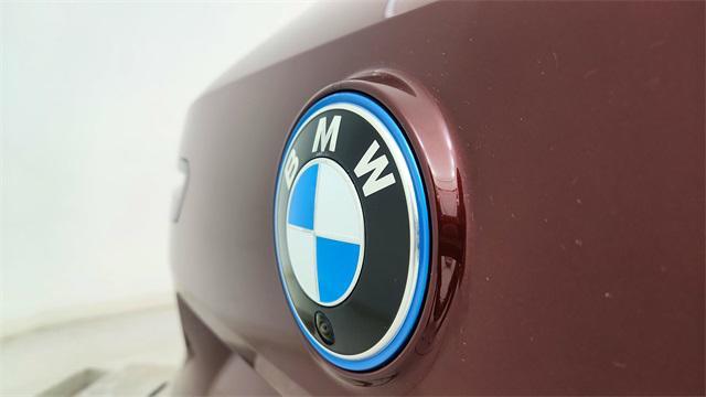 used 2023 BMW iX car, priced at $43,950