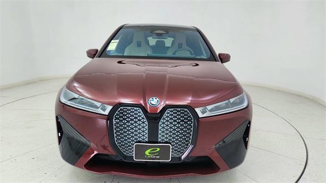 used 2023 BMW iX car, priced at $43,950