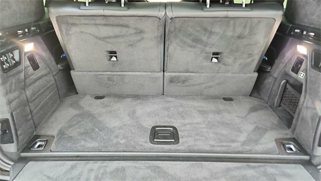 used 2019 BMW X7 car, priced at $34,777